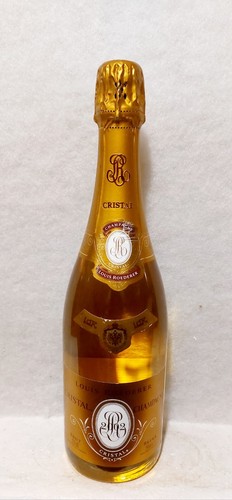 Cristal roederer 2002 - roederer,