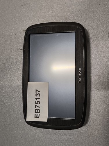 Tomtom gps navigation - gps,