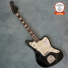 Guitare électrique Fender