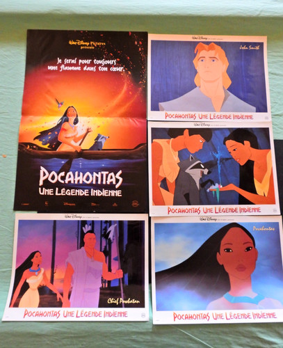 Affichette 4 photos - ,