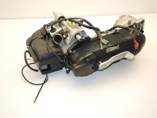 Moteur complet JONWAY MONZA 50