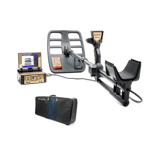 Nokta makro jeohunter dual - jeohunter, 3d