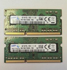 SAMSUNG - Kit Barrette Ram