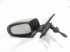 RETROVISEUR MANUEL GAUCHE