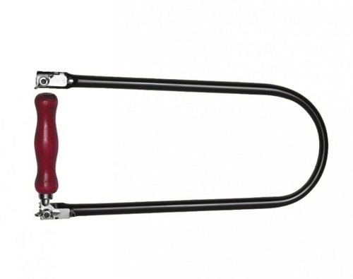 Scie chantourner 300mm - scie,