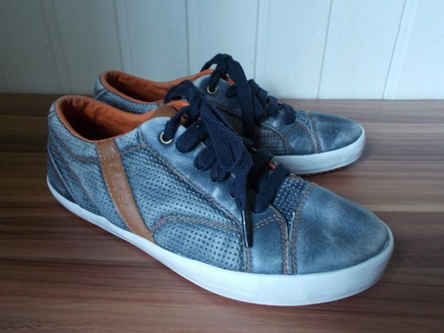 Chaussures basket mocassins - basket,