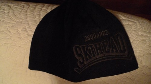 Dsquared2 very rare - very, skihead