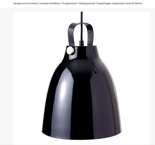 Design scandinave dyberg - design,