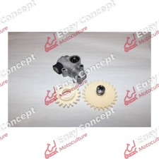 POMPE A HUILE TRONCONNEUSE STIHL 032 AV - TRONCONNEUSE STIHL 032 AV (5)