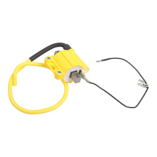 Bobine haute tension - , allumage