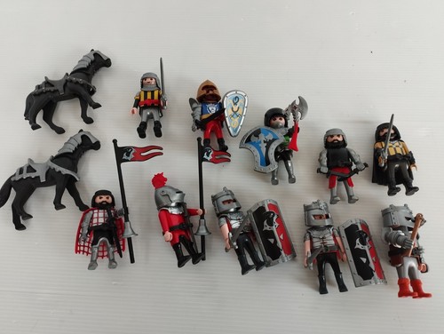 Playmobil chevaliers du - playmobil.,