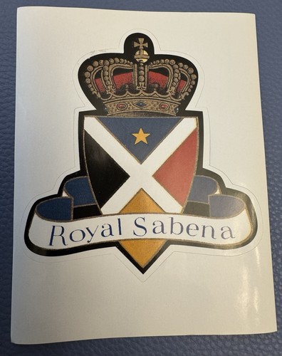 Royal sabena glossy - royal, cut