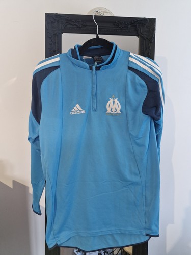 Adidas maillot entrainement - maillot, om