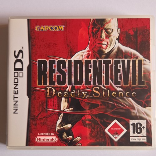 Capcom resident evil - capcom, evil: