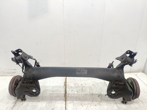 Train arriere peugeot bipper - peugeot,