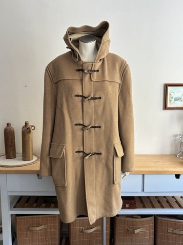 Gloverall duffle coat - gloverall, à