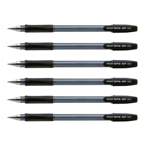 Bps pilot lot - [bps-gp-m-b-6],