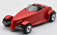 Matchbox Superfast Plymouth