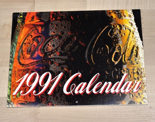 Beau ancien calendrier - beau,