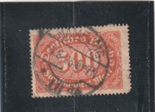 L5964 ALLEMAGNE Timbre N° Y&T