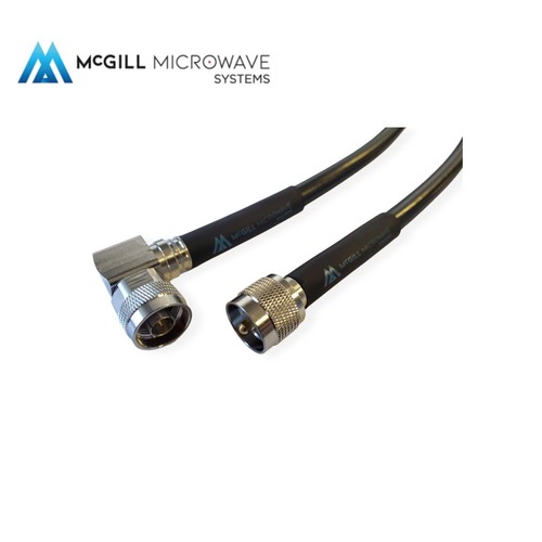 Mâle angle droit pour - droit,