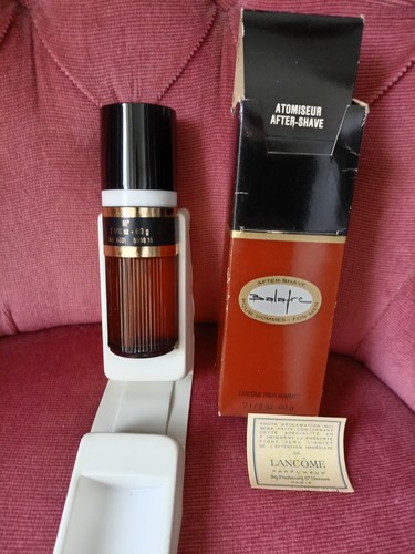 Lancôme balafre after shave - balafre,