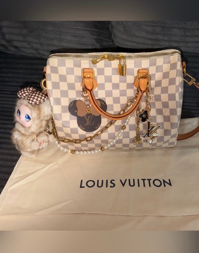 Louis vuitton damier - louis,