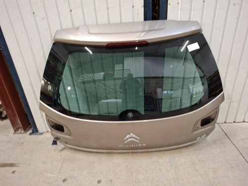 Malle hayon arriere citroen - malle/hayon,