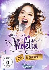 Violetta - Live in Concert de not specified | DVD | état très bon