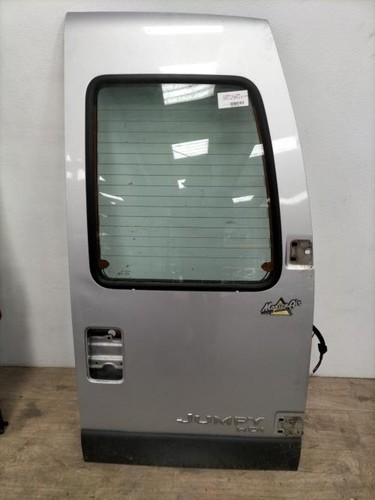 Porte coffre droit citroen - porte, de