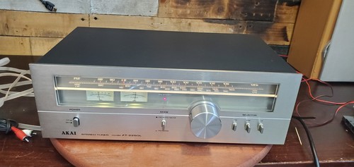 615 tuner akai - tuner,