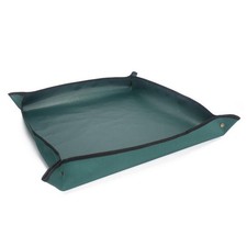 Balcon vert planteuse 75 x 75