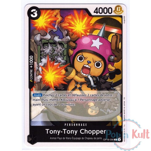 Carte one piece card game - carte,