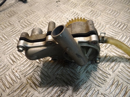 Pompe eau complete quad - complete,