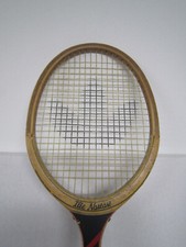 ANCIENNE RAQUETTE DE TENNIS