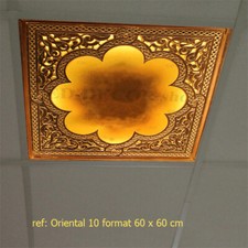 Décor diffusant imprimé ref