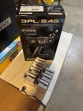 Futaba 3PL 2.4 GHz Radio witth