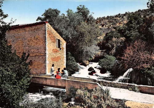 Gorges verdon source - 11-gorges, verdon-source