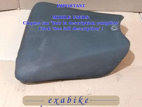 Selle avant pour kawasaki zxr - pour,