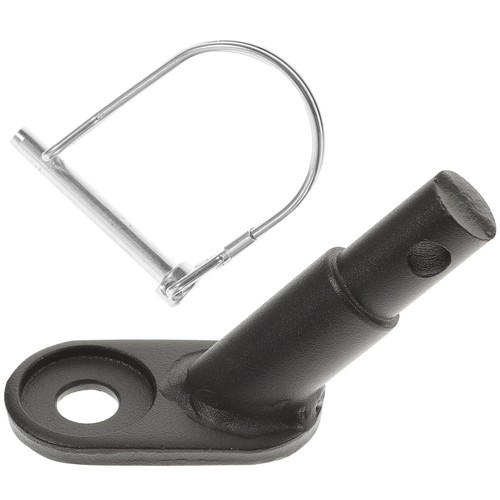 Attache remorque universelle - attache-remorque,