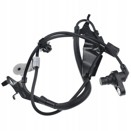 Capteur vitesse roue abs - vitesse, avant