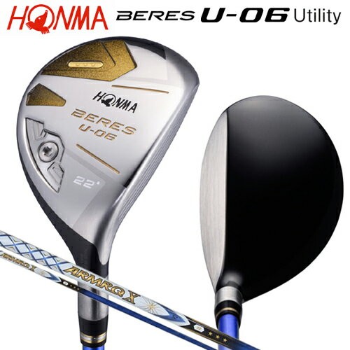 Honma beres hybrid - e-06,