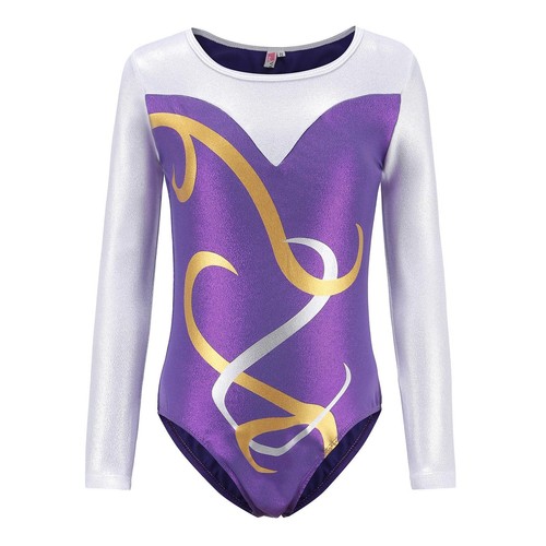 Filles justaucorps - filles, de