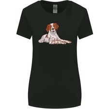 Un T-Shirt Femme À Coupe