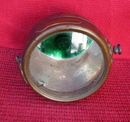 Phare ancien torino auto - phare,