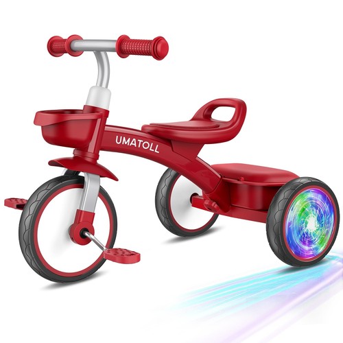 Toddler tricycle for - toddler, ages
