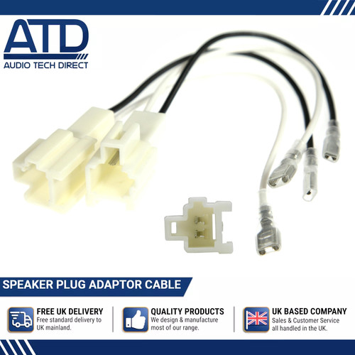Adaptateur prise pour kia - de,