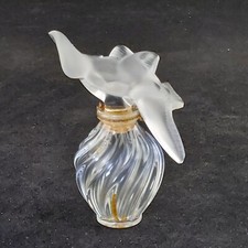Flacon De Parfum Vide Lalique-
