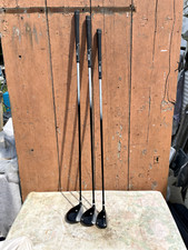 3 Bois LANGRIDGE  de golf -