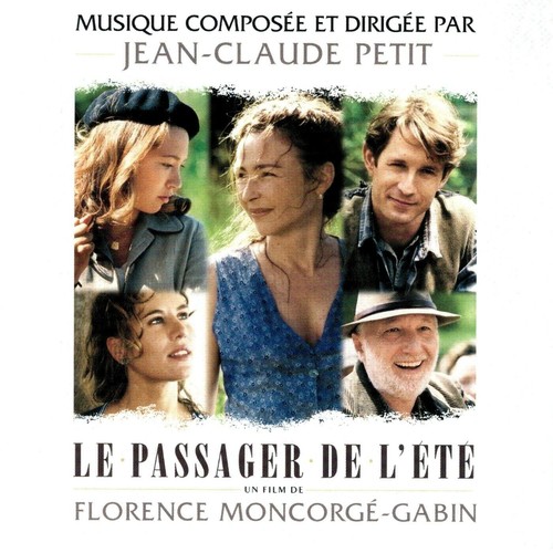 Passager ete musique - l'ete, (musique